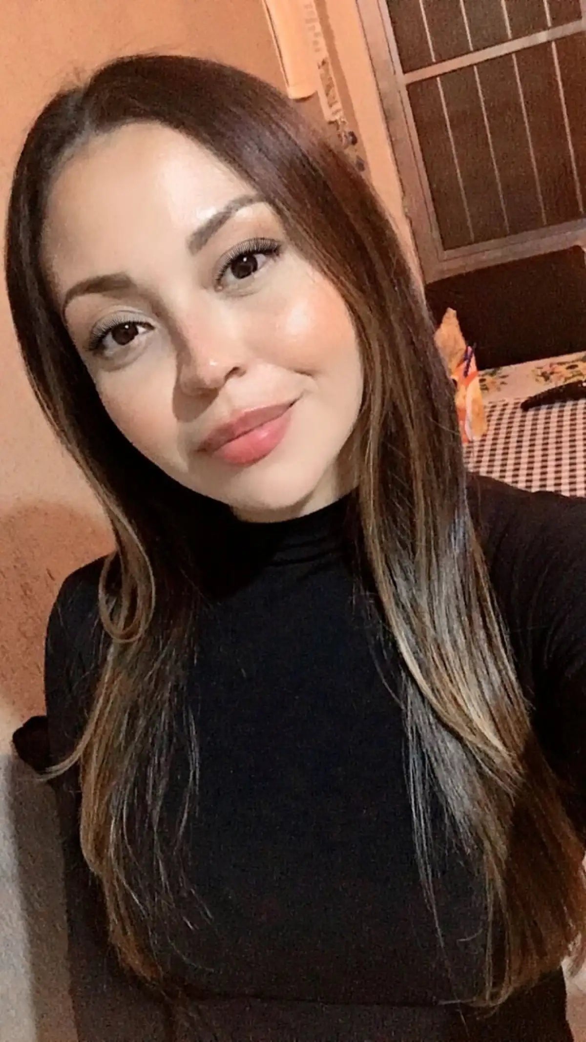 <strong>Camila Cardenas</strong>